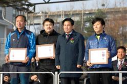 제47회 마포구청장기 축구대회 22