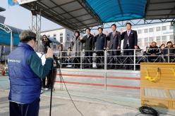 제47회 마포구청장기 축구대회 36