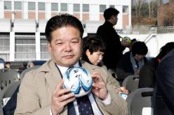 제47회 마포구청장기 축구대회 42