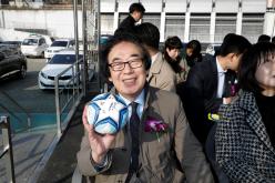 제47회 마포구청장기 축구대회 43