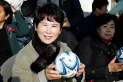 제47회 마포구청장기 축구대회 46