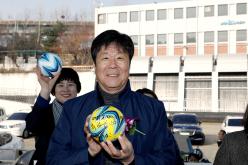 제47회 마포구청장기 축구대회 47