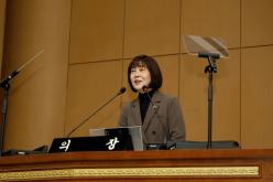 제1차 본회의 - 제261회 마포구의회 임시회 개회 2