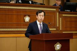 제1차 본회의 - 제261회 마포구의회 임시회 개회 15