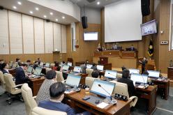 제2차 본회의 - 제261회 마포구의회 임시회 1