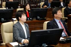 제2차 본회의 - 제261회 마포구의회 임시회 6