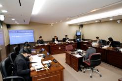 제260회 임시회&lpar;폐회중&rpar; 제2차 의회운영위원회 1