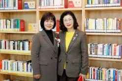 마포나루 스페이스 개관식 7