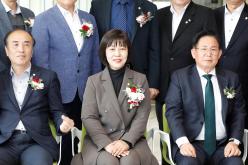 마포나루 스페이스 개관식 11