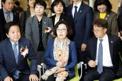 마포나루 스페이스 개관식 12