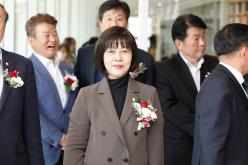 마포나루 스페이스 개관식 14