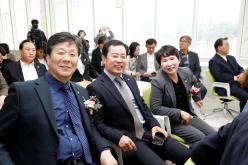 마포나루 스페이스 개관식 24