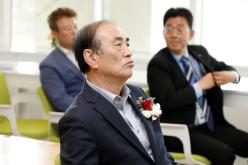 마포나루 스페이스 개관식 26