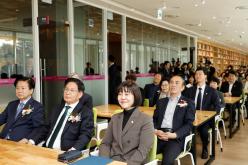 마포나루 스페이스 개관식 27