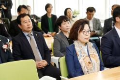 마포나루 스페이스 개관식 30