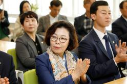 마포나루 스페이스 개관식 32