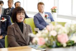 마포나루 스페이스 개관식 33