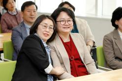 마포나루 스페이스 개관식 36