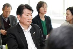 마포나루 스페이스 개관식 37