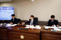 의회운영위원회- 제261회 마포구의회 임시회 1