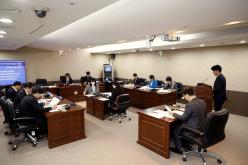 의회운영위원회- 제261회 마포구의회 임시회 2