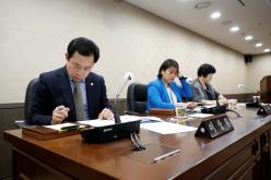 의회운영위원회- 제261회 마포구의회 임시회 14