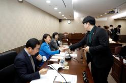 의회운영위원회- 제261회 마포구의회 임시회 19