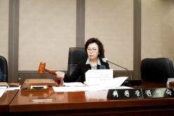 행정건설위원회-제261회 마포구의회 임시회 1