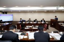 행정건설위원회-제261회 마포구의회 임시회 2