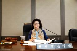 행정건설위원회-제261회 마포구의회 임시회 3