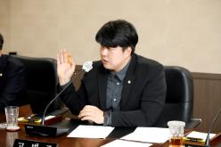 행정건설위원회-제261회 마포구의회 임시회 6