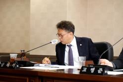 행정건설위원회-제261회 마포구의회 임시회 25
