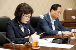 행정건설위원회-제261회 마포구의회 임시회 27