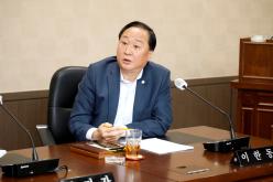 행정건설위원회-제261회 마포구의회 임시회 28