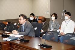 행정건설위원회-제261회 마포구의회 임시회 33