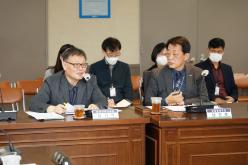 행정건설위원회-제261회 마포구의회 임시회 34