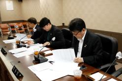 행정건설위원회-제261회 마포구의회 임시회 35