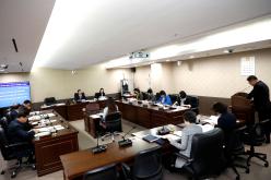 복지도시위원회-제261회 마포구의회 임시회 2