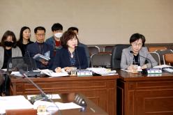 복지도시위원회-제261회 마포구의회 임시회 12