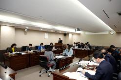 복지도시위원회-제261회 마포구의회 임시회 22