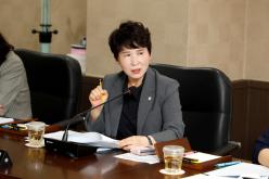 복지도시위원회-제261회 마포구의회 임시회 32