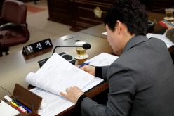 복지도시위원회-제261회 마포구의회 임시회 34