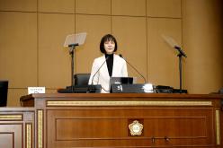 제3차 본회의&lpar;폐회&rpar; - 제261회 마포구의회 임시회 2