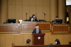 제3차 본회의&lpar;폐회&rpar; - 제261회 마포구의회 임시회 4