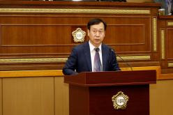 제3차 본회의&lpar;폐회&rpar; - 제261회 마포구의회 임시회 5