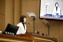 제3차 본회의&lpar;폐회&rpar; - 제261회 마포구의회 임시회 6