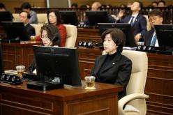 제3차 본회의&lpar;폐회&rpar; - 제261회 마포구의회 임시회 12