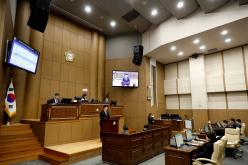 제3차 본회의&lpar;폐회&rpar; - 제261회 마포구의회 임시회 13