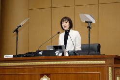 제3차 본회의&lpar;폐회&rpar; - 제261회 마포구의회 임시회 23