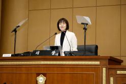 제3차 본회의&lpar;폐회&rpar; - 제261회 마포구의회 임시회 35